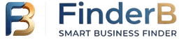 FinderB — local business directory India