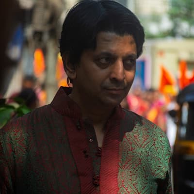 Rahul Sharma
