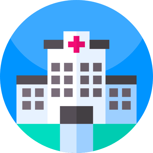 Hospitals