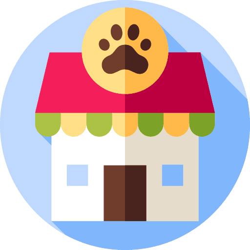 Pet Shops
