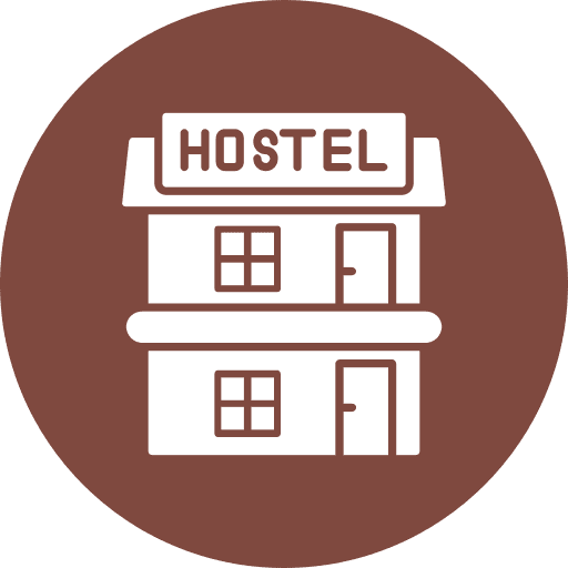 PG/Hostels