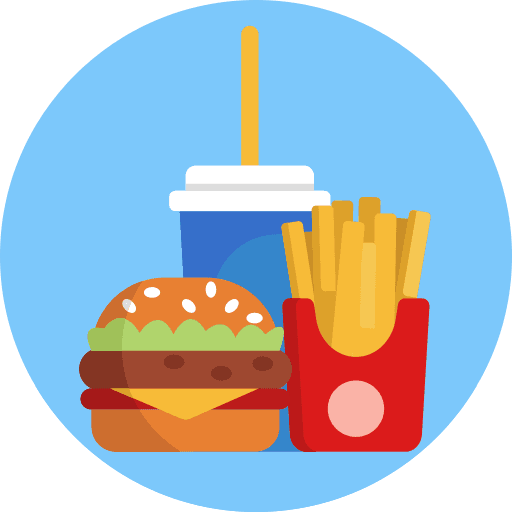 Fast Food