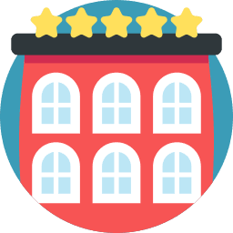 Luxury Hotels