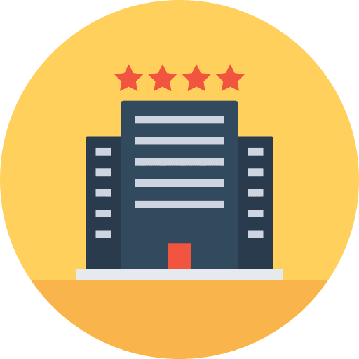 Business Hotels